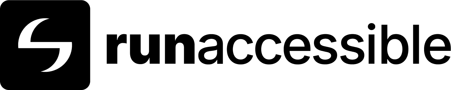 RunAccessible